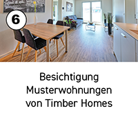 Musterwohnungen Timber Homes