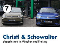 Christl & Schowalter