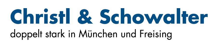 Logo Christl & Schowalter